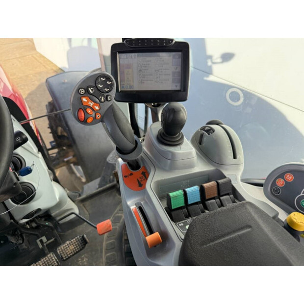 2014 New Holland T7.270-44332688