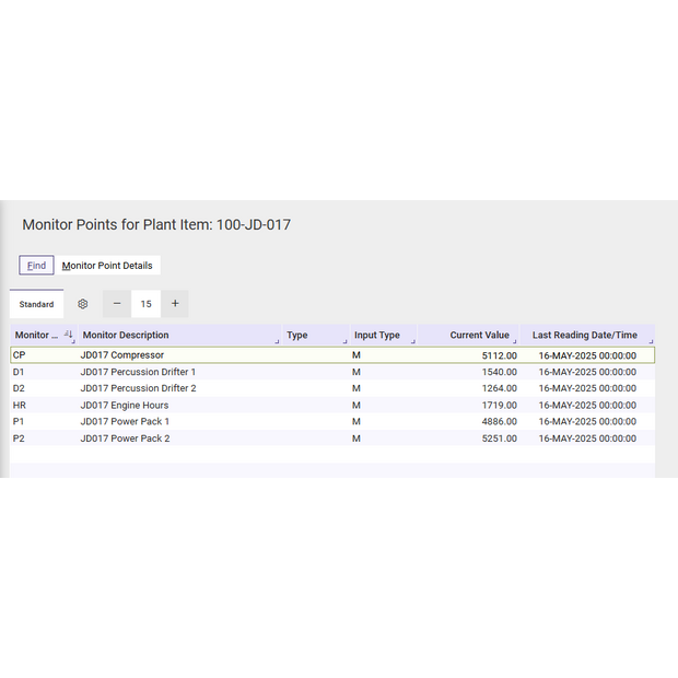 2021 Atlas Copco Rocket boomer M2D-44332699