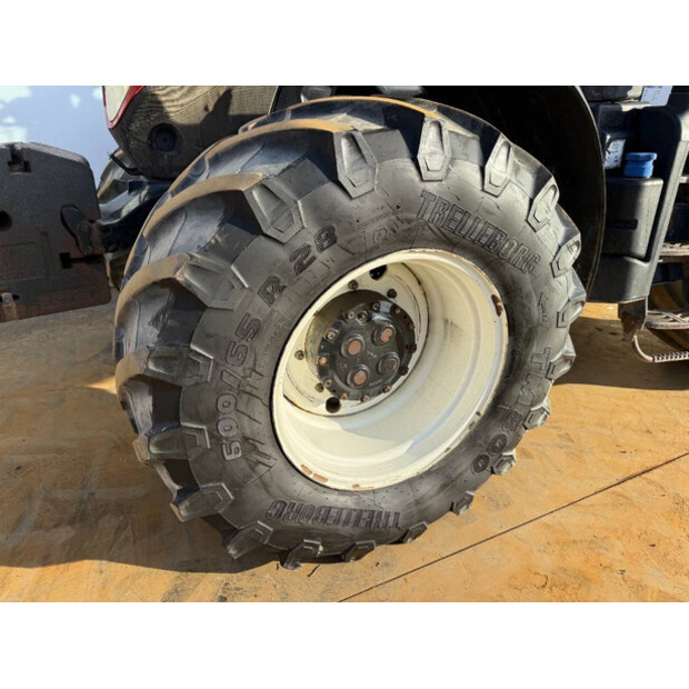 2014 New Holland T7.270-44332700