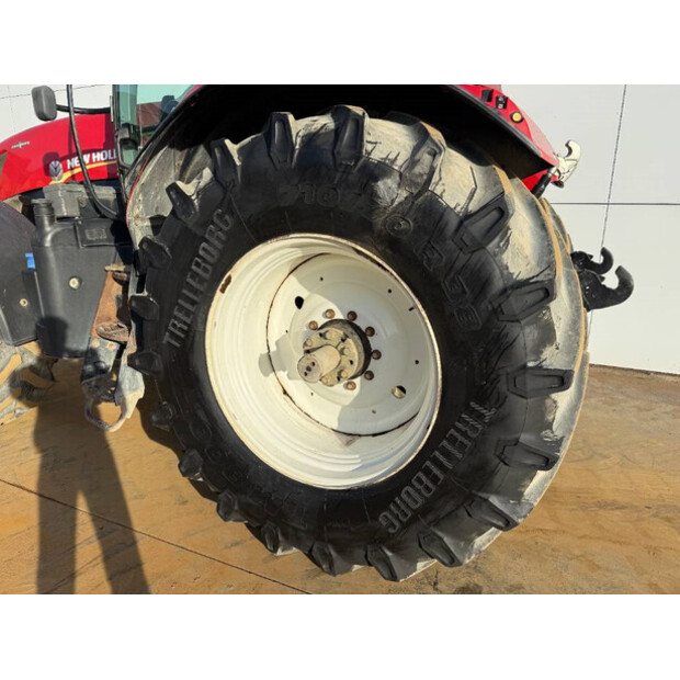 2014 New Holland T7.270-44332701