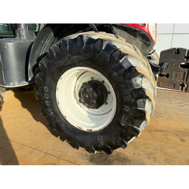 2014 New Holland T7.270-44332703