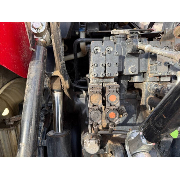 2014 New Holland T7.270-44332705