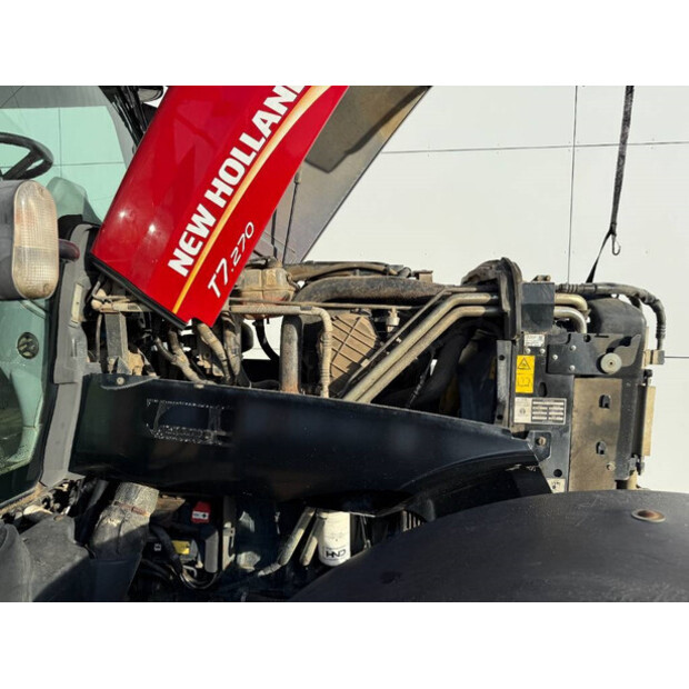 2014 New Holland T7.270-44332707