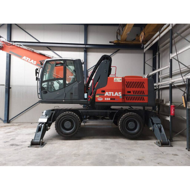 2023 اطلس 250 MH-44332711