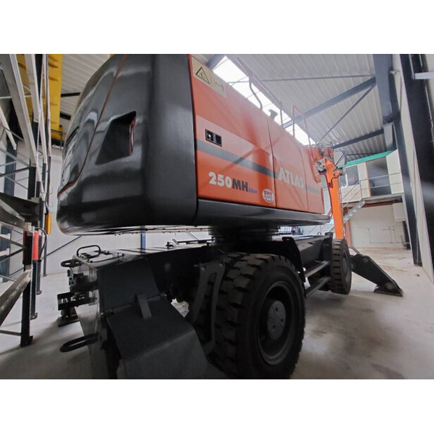 2023 اطلس 250 MH-44332731