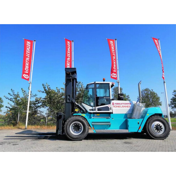 2024 كونكرينز SMV 16-1200C-44332736