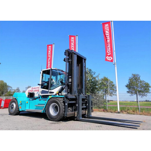 2024 كونكرينز SMV 16-1200C-44332737