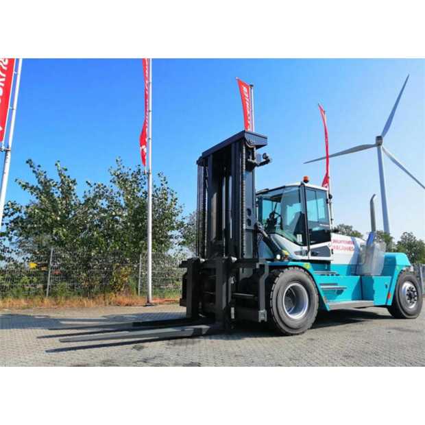 2024 كونكرينز SMV 16-1200C-44332738