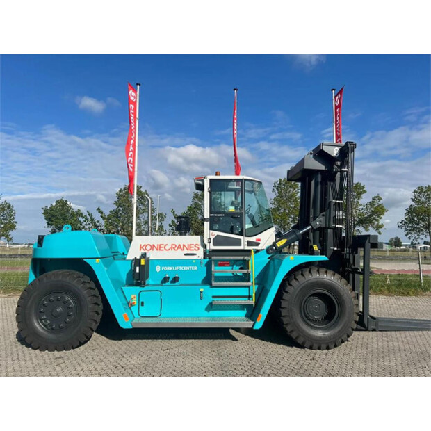 2024 KONECRANES SMV 33-1200C-44332743