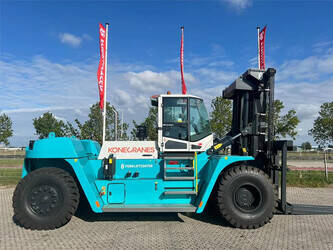 صورة ل مناولة العتاد 2024 كونكرينز SMV 33-1200C للبيع في هولندا