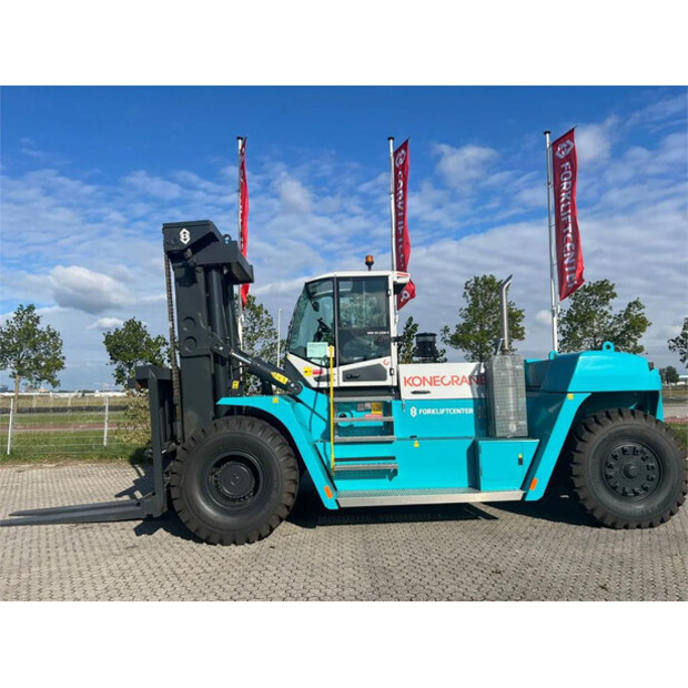 2024 KONECRANES SMV 33-1200C-44332744