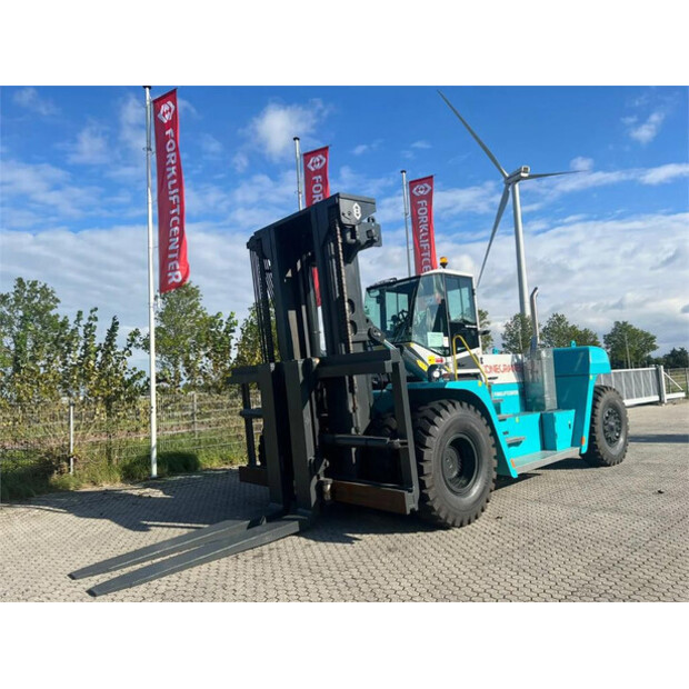 2024 KONECRANES SMV 33-1200C-44332746