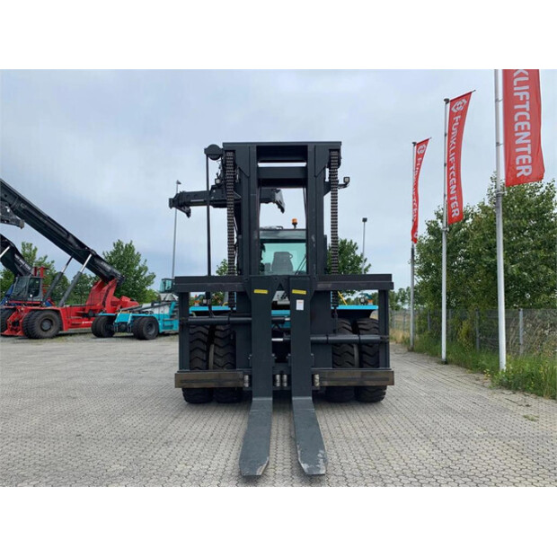 2024 KONECRANES SMV 33-1200C-44332747