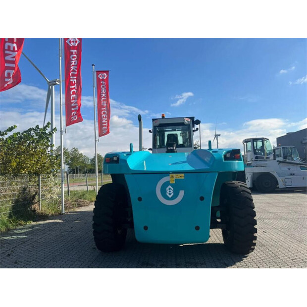 2024 KONECRANES SMV 33-1200C-44332750