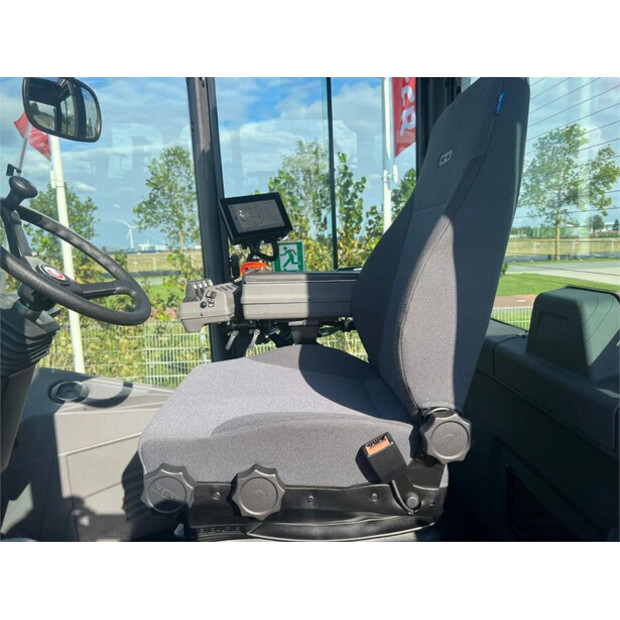 2024 KONECRANES SMV 33-1200C-44332751