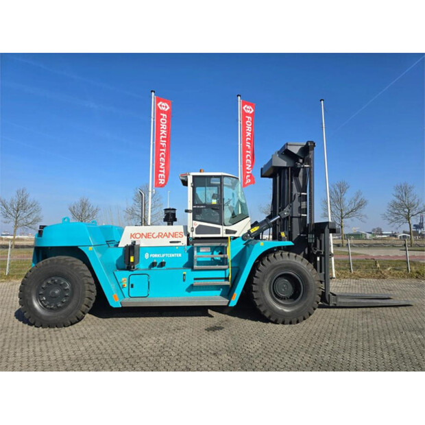 2024 KONECRANES SMV 33-1200C-44332756