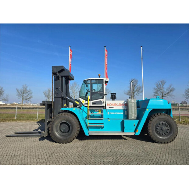 2024 KONECRANES SMV 33-1200C-44332757