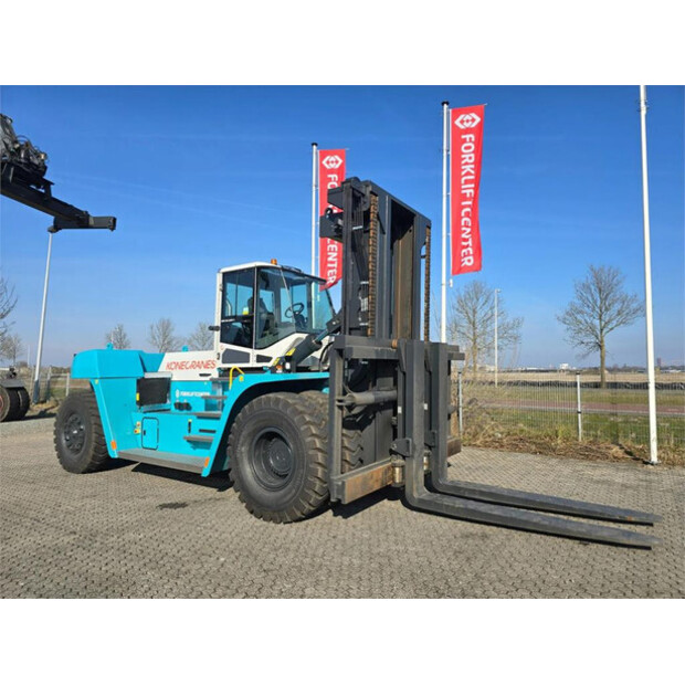 2024 KONECRANES SMV 33-1200C-44332758