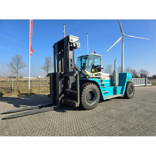 2024 KONECRANES SMV 33-1200C-44332759