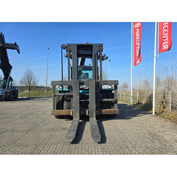 2024 KONECRANES SMV 33-1200C-44332761