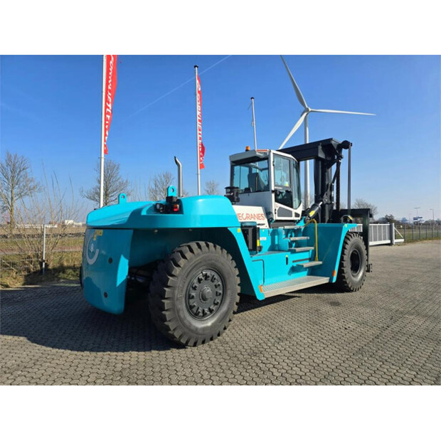 2024 KONECRANES SMV 33-1200C-44332762