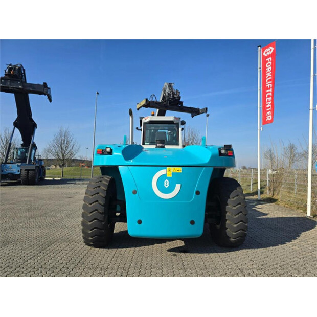 2024 KONECRANES SMV 33-1200C-44332764