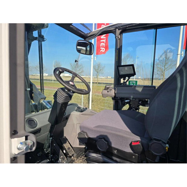 2024 KONECRANES SMV 33-1200C-44332765