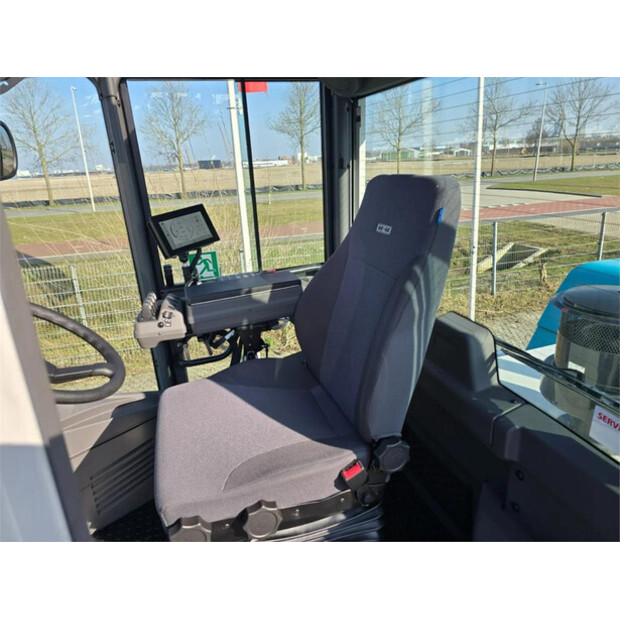 2024 KONECRANES SMV 33-1200C-44332766