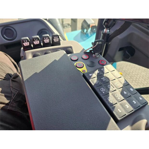 2024 KONECRANES SMV 33-1200C-44332767