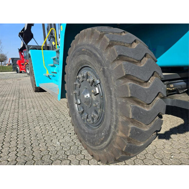 2024 KONECRANES SMV 33-1200C-44332768