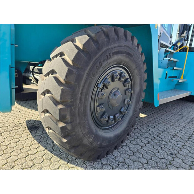 2024 KONECRANES SMV 33-1200C-44332770