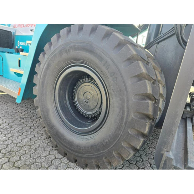 2024 KONECRANES SMV 33-1200C-44332771