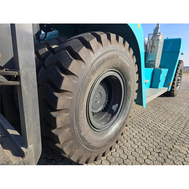 2024 KONECRANES SMV 33-1200C-44332772