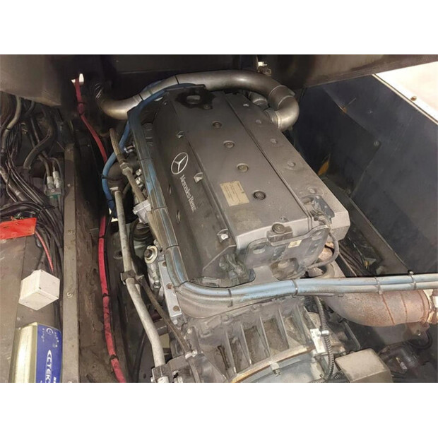 2011 Terberg RT323-44332793