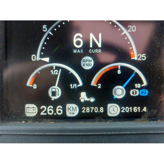 2011 Terberg RT323-44332795