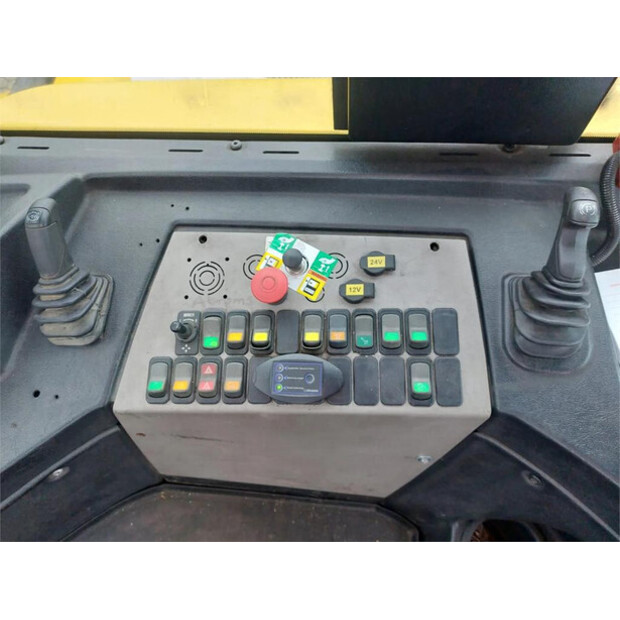 2011 Terberg RT323-44332798