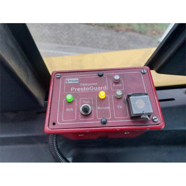 2011 Terberg RT323-44332799