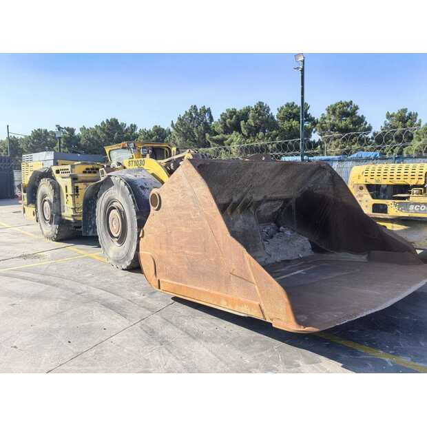 2013 اطلس كوبكو SCOOPTRAM ST1030-44332820