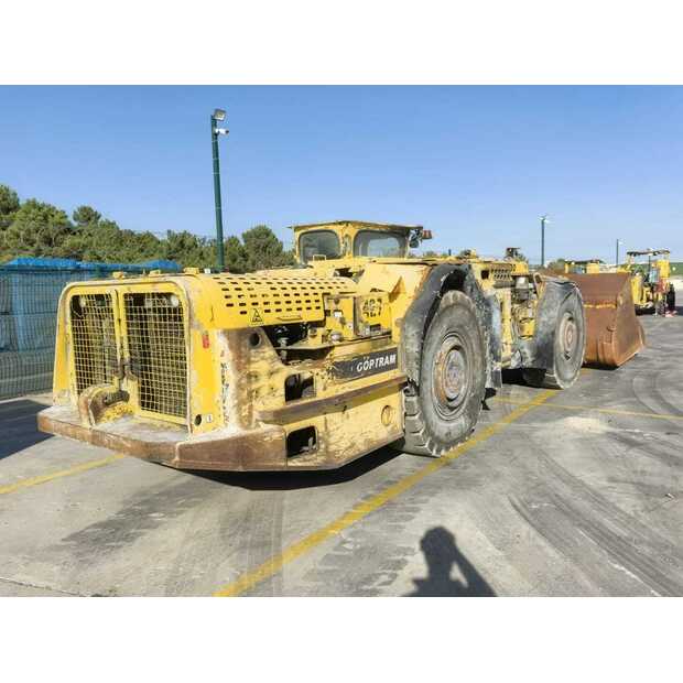 2013 اطلس كوبكو SCOOPTRAM ST1030-44332822