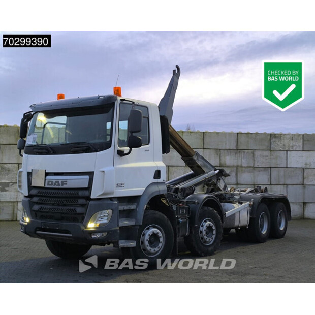 2016 DAF CF 510-44332824