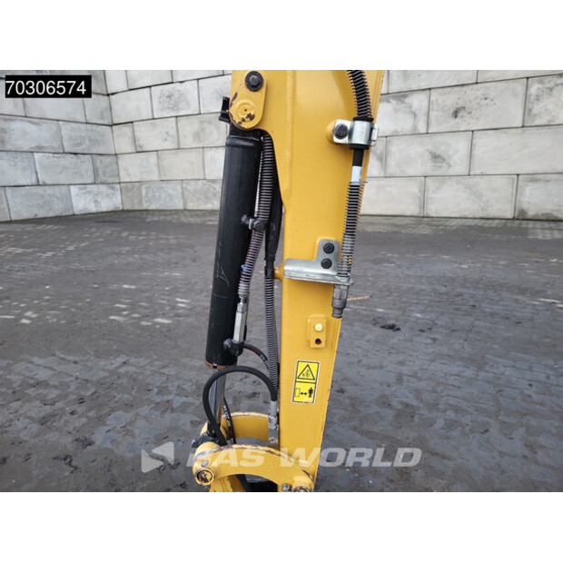 2021 Caterpillar 301.8-44332848