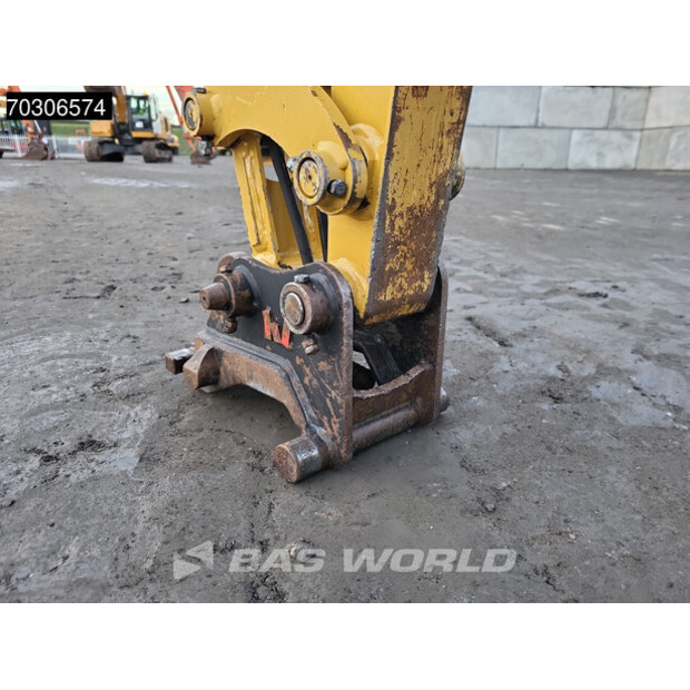 2021 Caterpillar 301.8-44332850