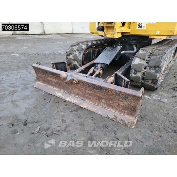 2021 Caterpillar 301.8-44332851