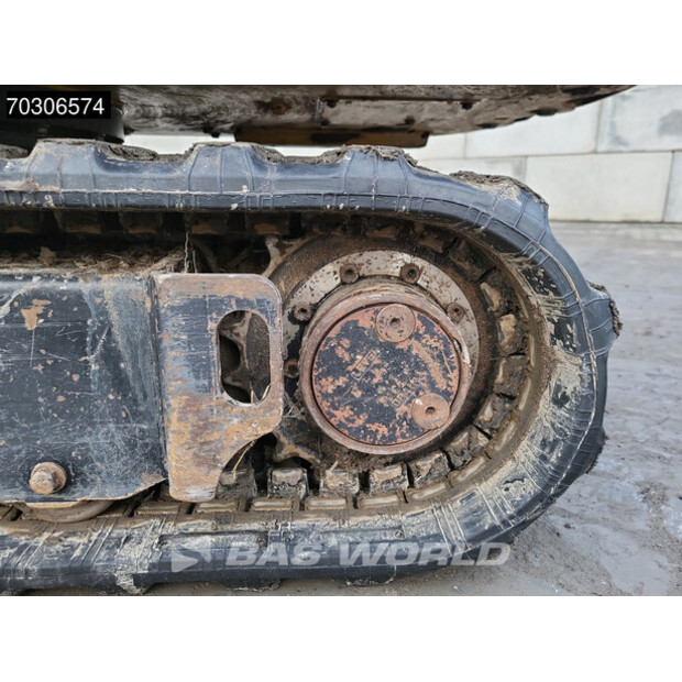 2021 Caterpillar 301.8-44332855