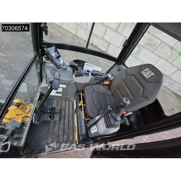 2021 Caterpillar 301.8-44332860