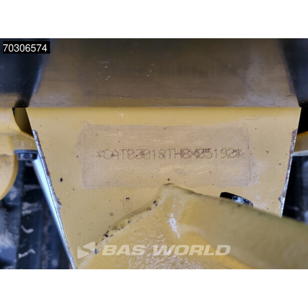 2021 Caterpillar 301.8-44332868