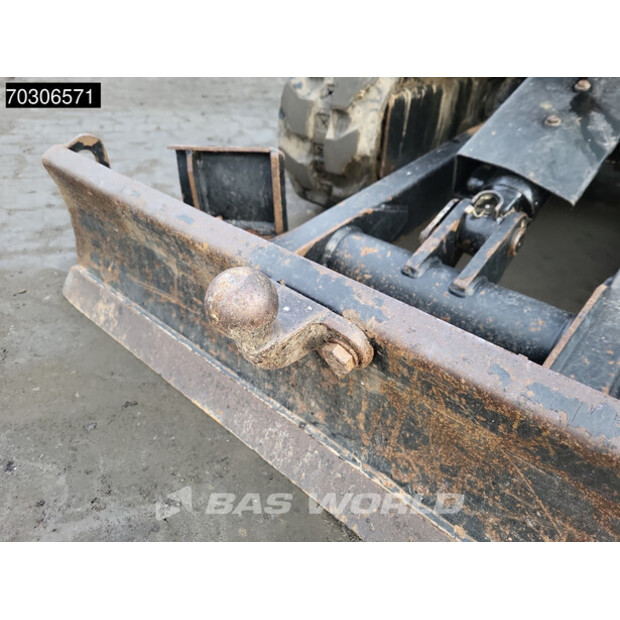 2021 كاتربيلر 301.8-44332883