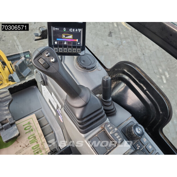 2021 كاتربيلر 301.8-44332894