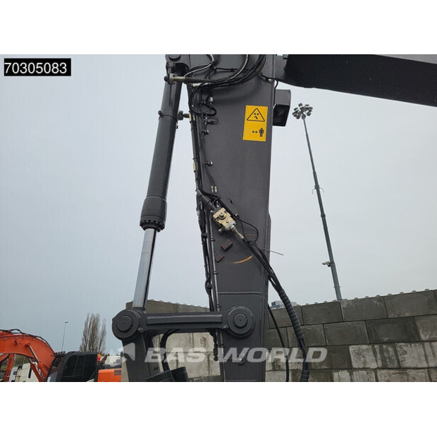 2017 Volvo EC250EL-44332909