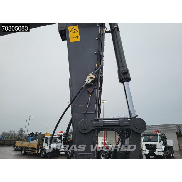 2017 Volvo EC250EL-44332910